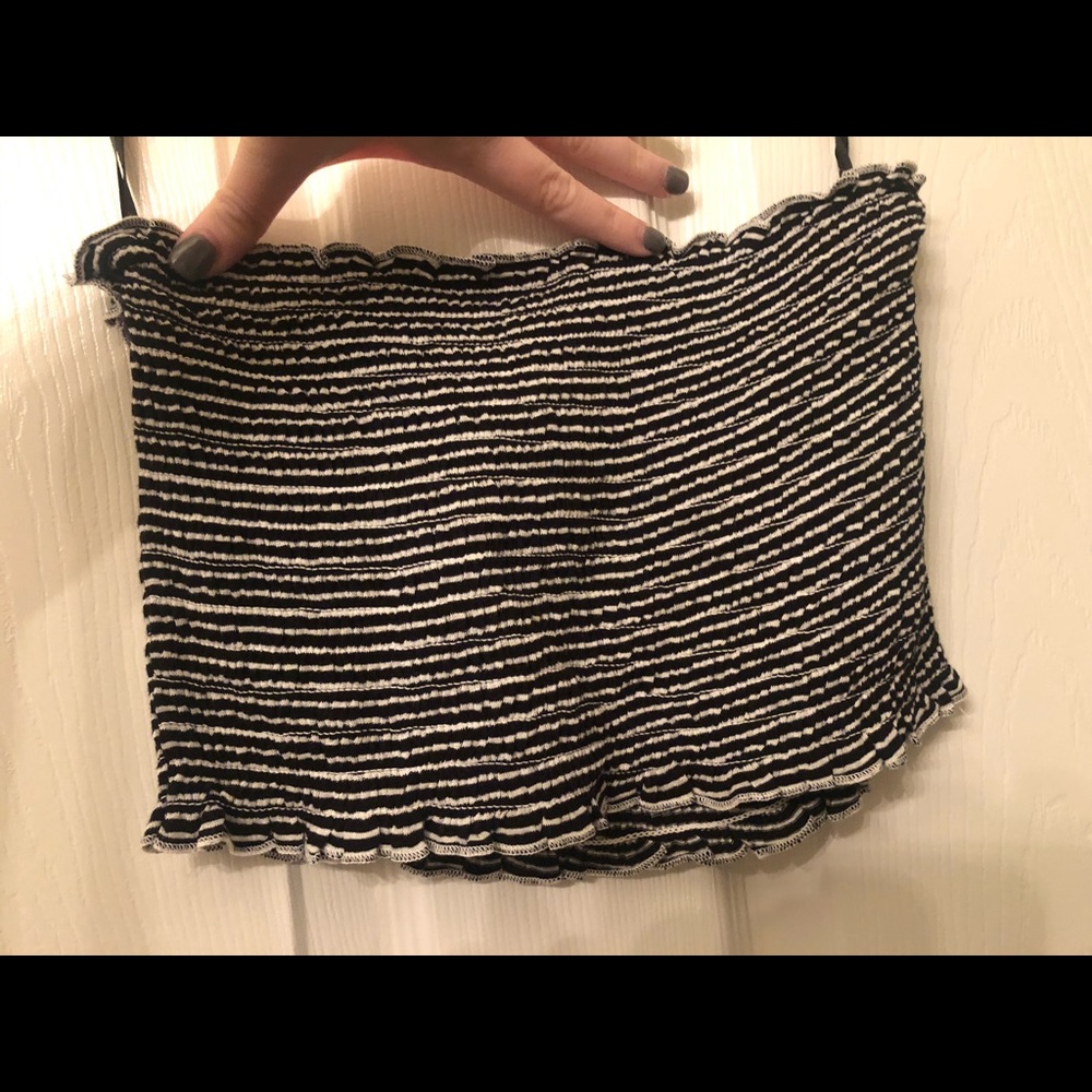 Forever 21 top